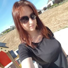 Галина Миткевич, Nantes