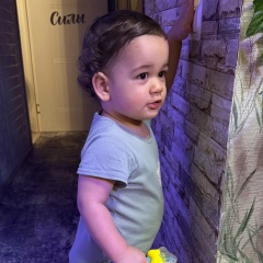 Кристина Насрутинова, Королёв