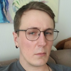 Доминик Назаров