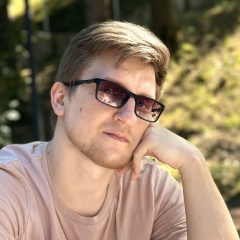 Андрей Анатольевич, 31.01.1992, Нижний Новгород