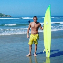 Егор Страшков, 15.03.1988, Владивосток