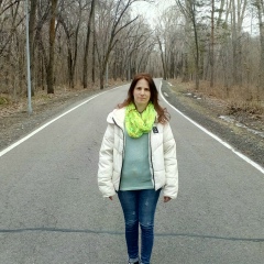 Нина Лазурина, 13.02.1986, Талдыкорган