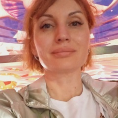 Марина Матущак, 15.06, Мурманск