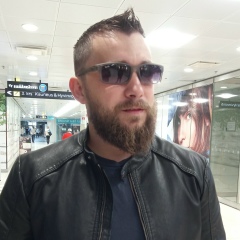 Степан Попович, 11.10.1985, Helsinki