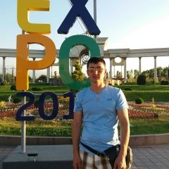 Timur Ablizov, 30.09.1984, Алматы