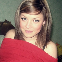 Виктория Боголюбова, 23.07.1990