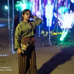 Nway Darli, 27.05.1995