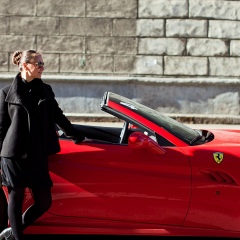 Ольга Топузиди, 24.12, Санкт-Петербург