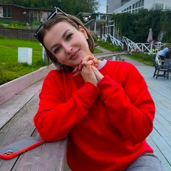 Маргарита Черкасских, 14.09, Воронеж