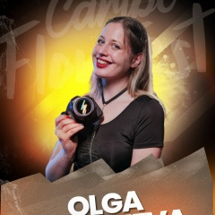 Оля Паничева, 29.09