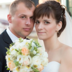 Христиночка Ріжко, 05.01.1991, Львов