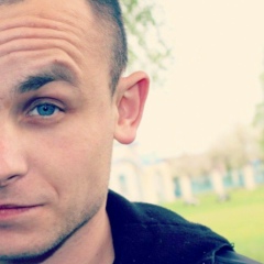 Андрей Линник, 31.07