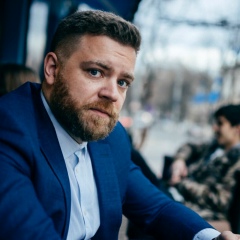 Александр Липов, Кишинев