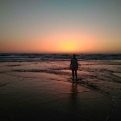 Мария Самохвалова, 31.12, Санкт-Петербург