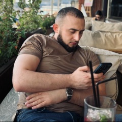 Hasan Inderbiev, 29.11, Волгоград