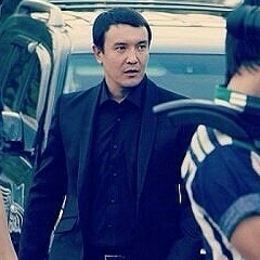 Жандарбек Ибраимов, 23.02.1990, Москва