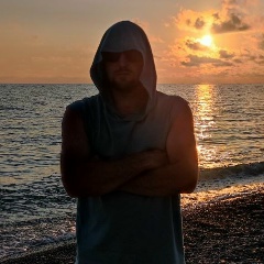 Юрий Луценко, 22.07.1990, Белгород