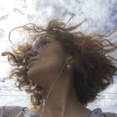 Камила Юлдашева, 19.02, Санкт-Петербург