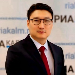 Хонгор Марилов, 23.01, Элиста