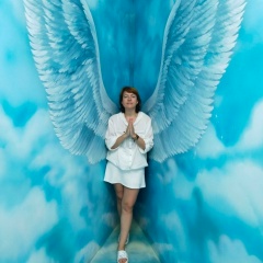 Юлия Охременко, 20.12.1981, Сызрань