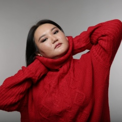 Вера Гасаранова, 29.09, Москва