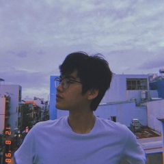 Phantom James, 20.08.1997, Singapore
