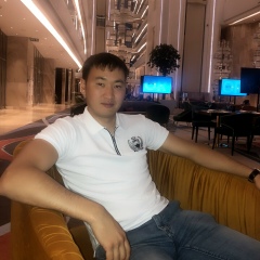 Асыл Мынжасаров, 10.10, Астана