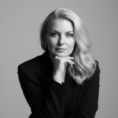 Ольга Александрова, 29.07.1985, Санкт-Петербург