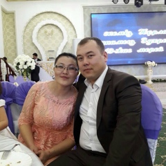 Gulzhaina Khabibovna, 30.01, Актау