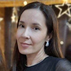 Алсу Куроедова, 11.10, Екатеринбург