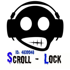 Scroll Lock, 25.05.1997, Recife