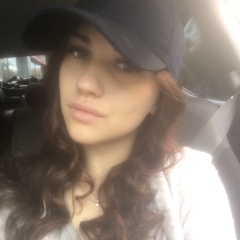 Валерия Бетина, 10.07, Екатеринбург