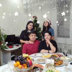 Салтанат Алашбаева, 24.02.1979, Алматы