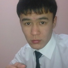 Parakhat Alliyarov, 18.03.1992, Нукус