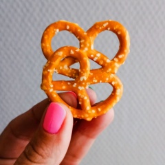 Ирина Зуева, 01.02.1990, Москва