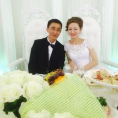 Akerke Kazybayeva, 23.02.1985, Алматы