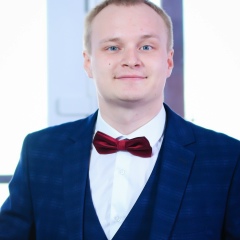 Иван Кузнецов, 22.06.1993, Оренбург