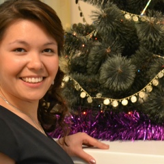 Римма Гильмутдинова, 17.04, Уфа