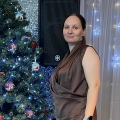 Олеся Дугинова, 20.04, Новосибирск