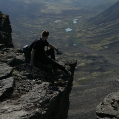 Александр Дарниченко, 03.01.1989, Санкт-Петербург