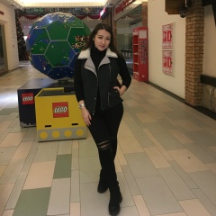 Madina Amangeldi, 06.03.1997, Астана