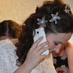 Дарья Олеговна, 12.10, Москва