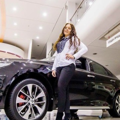 Арина Рамжаева, 29.03, Пенза