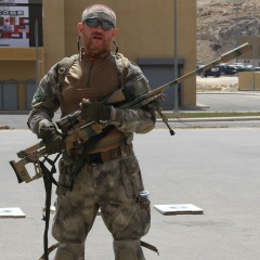 Андрей Хаски, 12.10.1964, Москва