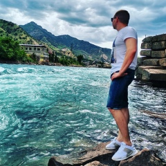 Александр Агадецкий, 06.02.1989