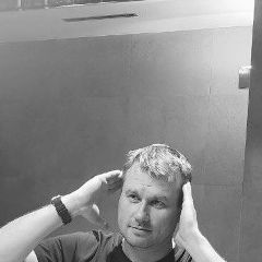 Сергей Ряднин