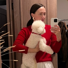 Екатерина Борноволокова, 16.02.1987, Екатеринбург