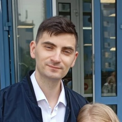 Александр Бородин, 15.01.1988, Санкт-Петербург