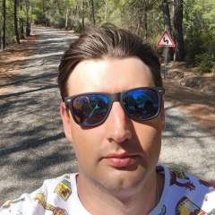 Антон Пономарев, 28.03, Москва