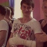 Димка Молодьков, 15.06, Харьков